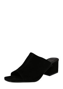 Vagabond SHOEMAKERS, Damen Slipper 'Elena', Schwarz