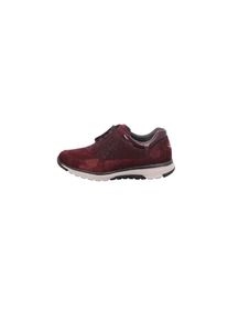 Gabor, Damen Sneakers, Merlot