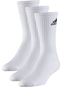 adidas Performance, Herren Socken Pack, Wei&szlig;