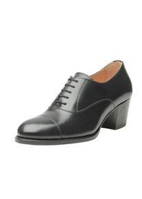 SHOEPASSION, Damen Pumps 'No. 124', Schwarz