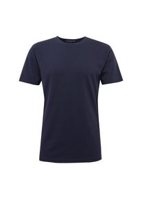 Drykorn, Herren Shirt 'SAMUEL', Dunkelblau