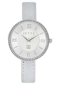 JETTE, Damen uhr, Grau
