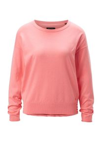 Marc O'Polo Marc O'Polo, Damen Strickpullover, Koralle