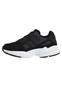 adidas originals, Sneaker 'Yung 96', Schwarz / Wei&szlig;