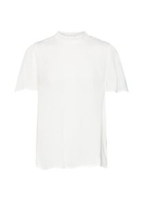 Object, Damen Shirt 'Jeanett', Wei&szlig;