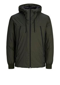 Jack & Jones JACK & JONES, Herren Leichte Jacke, Khaki