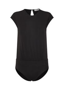 MOSS COPENHAGEN, Damen Body, Schwarz