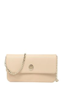 Tommy Hilfiger, Damen Tasche 'HONEY MINI CROSSOVER', Sand