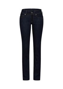 G-Star Raw, Damen Jeans 'Midge Saddle', Dunkelblau