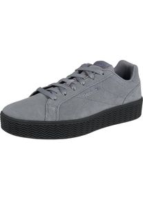 Reebok, Damen Sneakers Low 'Royal Comple', Grau