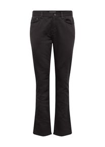Banana Republic, Herren Hose 'SLIM TRAVELER PANT', Dunkelgrau