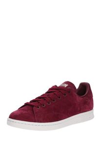 adidas originals, Herren Sneaker 'Stan Smith', Bordeaux / Offwhite
