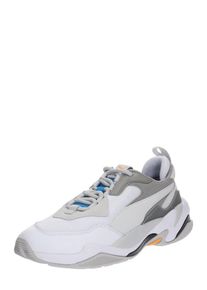 Puma, Herren Sneaker 'Thunder Spectra', Royalblau / Grau / Hellgrau / Dunkelgrau
