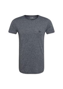 Tom Tailor Denim, Herren Shirt, Blau