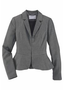 Guido Maria Kretschmer, Damen Blazer, Grau