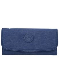 Kipling, Damen Geldbörse, Blau