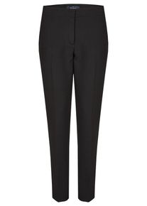 Daniel Hechter, Damen Hose, Schwarz