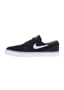 NIKE SB, Herren Sneaker 'Zoom Stefan Janoski', Schwarz