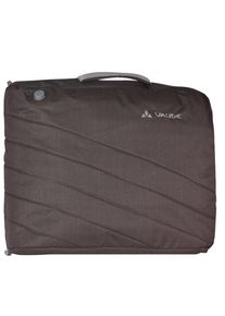 Vaude, Herren Recycled PETronio Umh&auml;ngetasche 44 cm Laptopfach, Mokka