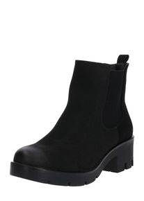 Anna Field, Damen Stiefeletten 'T08796-2', Schwarz