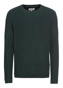 Tom Tailor Denim, Herren Pullover, Tanne