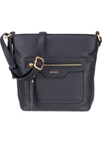 Picard, Damen Umh&auml;ngetasche 'Be Nice', Navy