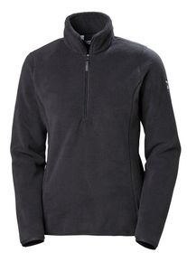 Helly Hansen, Damen Fleecepullover 'W Feather Pile 3', Dunkelgrau