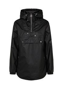 Urban Classics, Damen Jacket, Schwarz