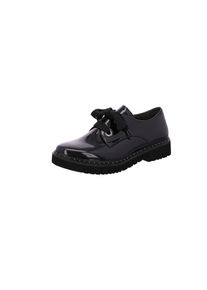 Gabor, Damen Schn&uuml;rschuhe, Schwarz