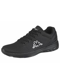 Kappa, Herren Sneaker 'Trust', Schwarz