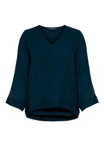 Only, Damen Oberteil, Nachtblau