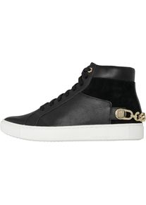 Tommy Hilfiger, Damen Sneaker, Schwarz / Wei&szlig;