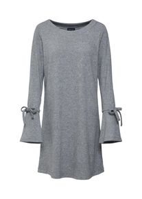 Broadway NYC FASHION, Damen Kleid 'Lilu', Grau
