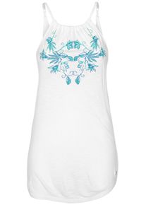O`Neill O'NEILL, Damen Top, Blau / Jade / Weiß