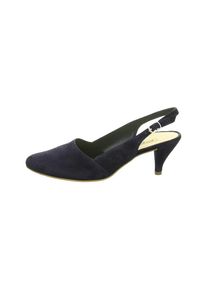 Paul Green, Damen Pumps, Nachtblau