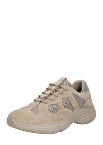 BY GARMENT MAKERS Garment Project, Herren Sneaker 'Front', Sand