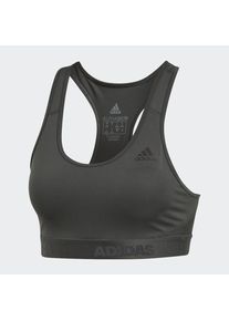 adidas Performance, Damen Sport-BH, Oliv