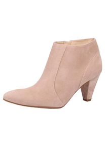 Paul Green, Damen Stiefelette, Rosa
