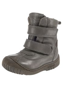 bisgaard, Mädchen Winterstiefel 'TEX', Grau
