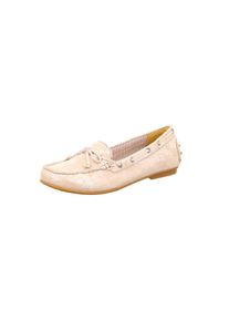 Gabor, Damen Ballerinas, Beige