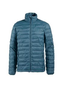 O.C.K. OCK, Herren Kunstfaserjacke , Hellblau