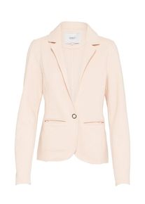 Only, Damen Sweat Blazer 'CLAUDIA', Pfirsich