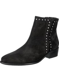 Gabor, Damen Ankle Boots, Schwarz