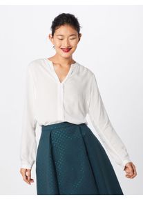 s.Oliver RED LABEL, Damen Bluse, Weiß