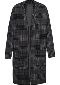 Tommy Hilfiger, Damen Strickjacke 'TEDRA REVERSIBLE', Schwarz