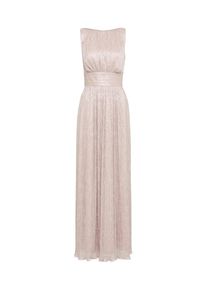 Swing, Damen Abendkleid, Puder