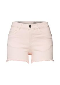 Noisy may, Damen Shorts, Rosa