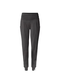 YOGISTAR.COM, Damen Harempants 'ala', Basaltgrau