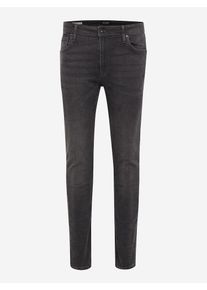 Jack & Jones JACK & JONES, Herren Jeans 'JJILIAM JJORIGINAL NZ 007', Grey Denim
