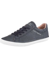 Esprit, Damen Low Sneakers 'Riata', Nachtblau